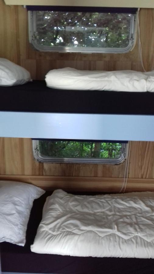 Minicamping Dorpszicht Gapinge