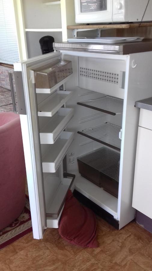 Chalet Minicamping Dorpszicht Gapinge