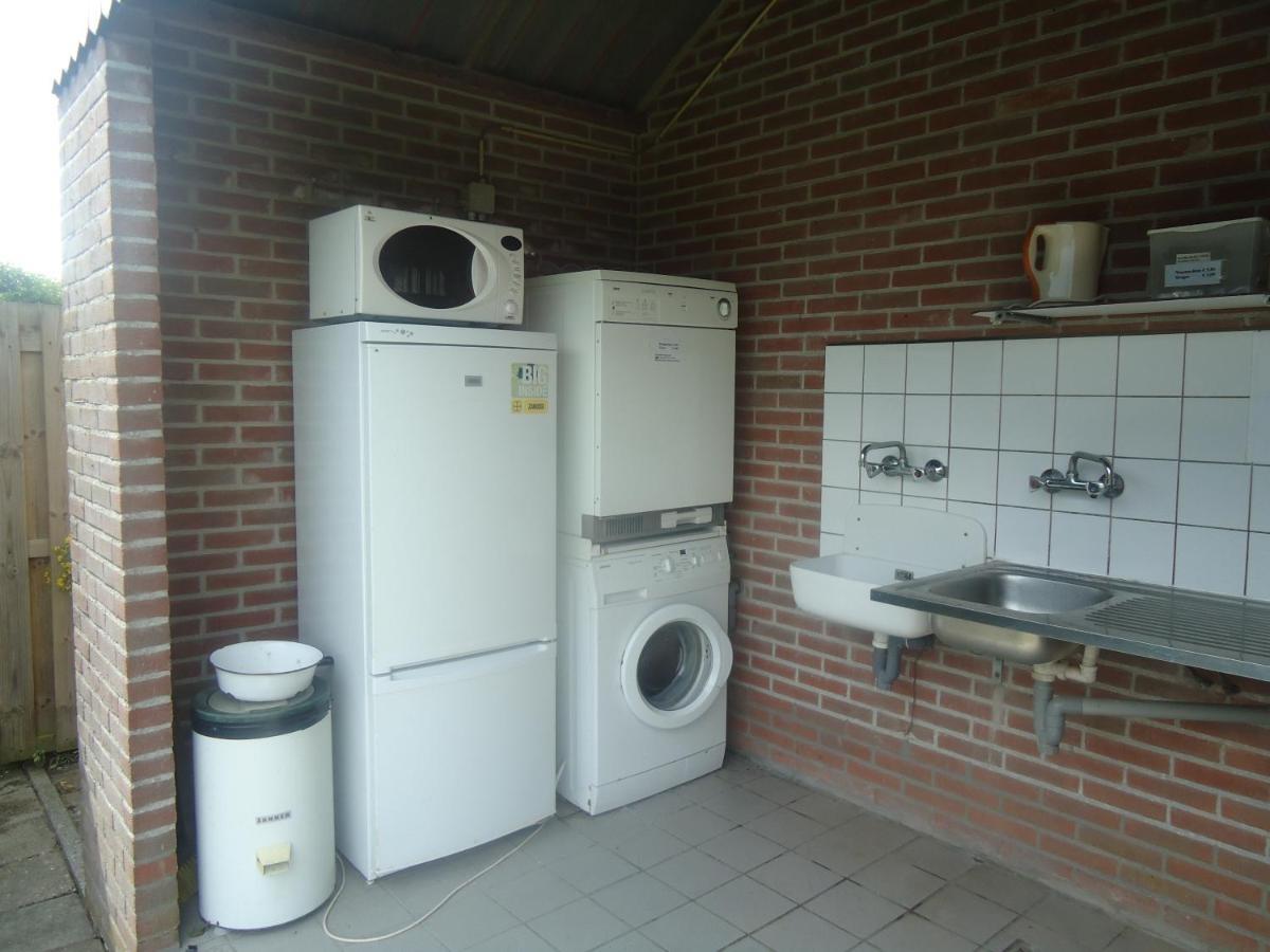 Minicamping Dorpszicht * Gapinge