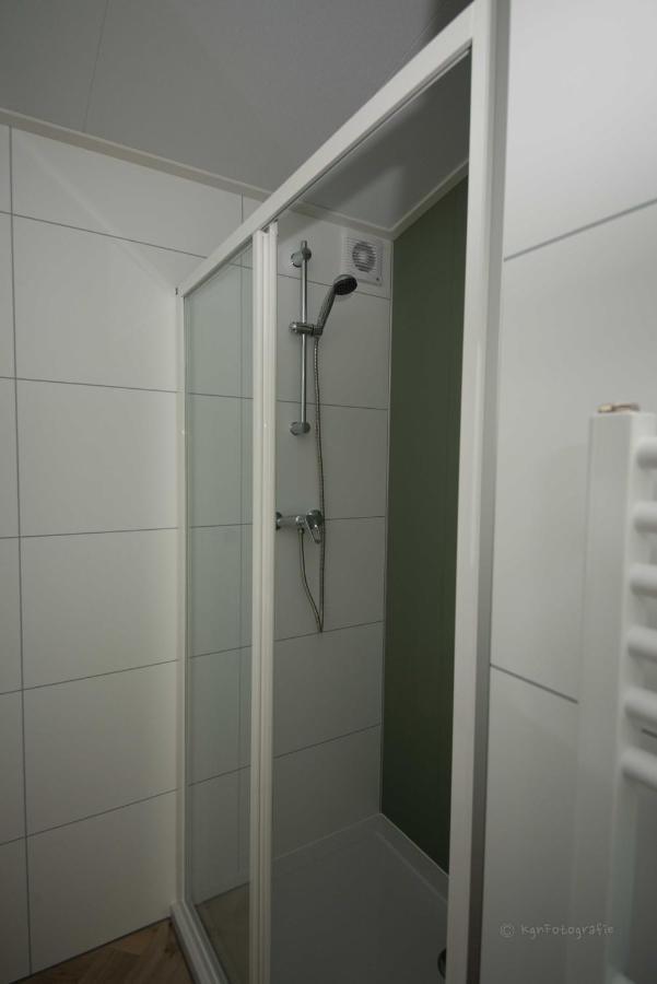 Chalet Minicamping Dorpszicht *