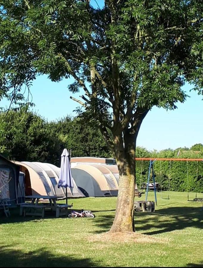 Minicamping Dorpszicht